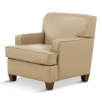 Flexsteel Lonsdale II Leather Chair