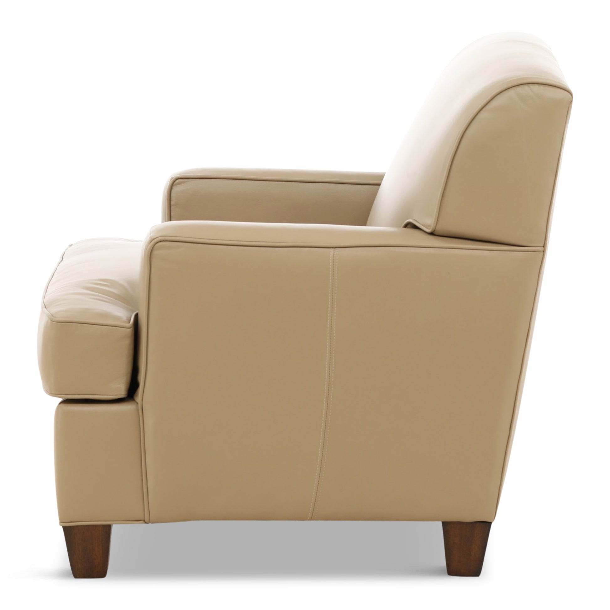 Flexsteel Lonsdale II Leather Chair