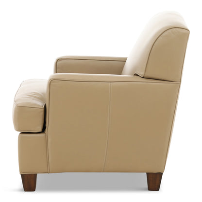 Flexsteel Lonsdale II Leather Chair