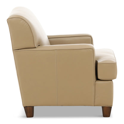 Flexsteel Lonsdale II Leather Chair