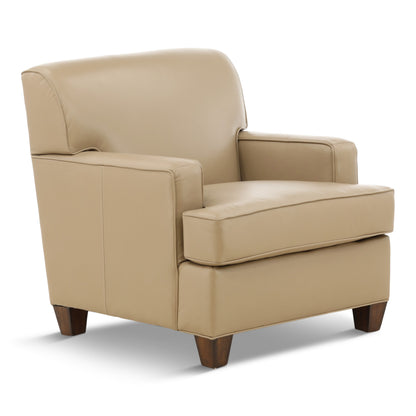 Flexsteel Lonsdale II Leather Chair