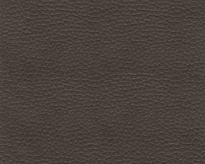 Dark textured upholstery fabric close-up