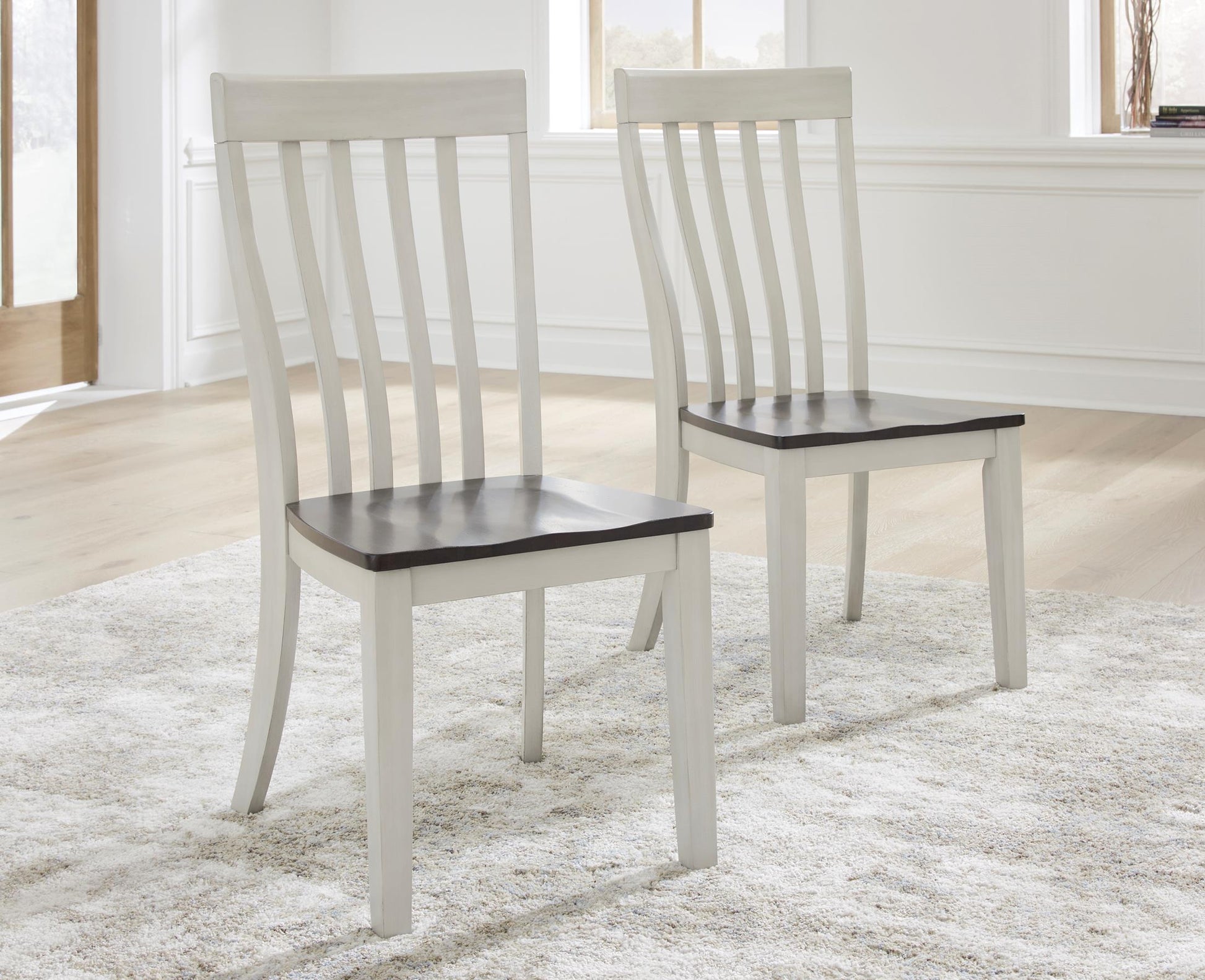 Darborn Dining Chair (Set of 2)