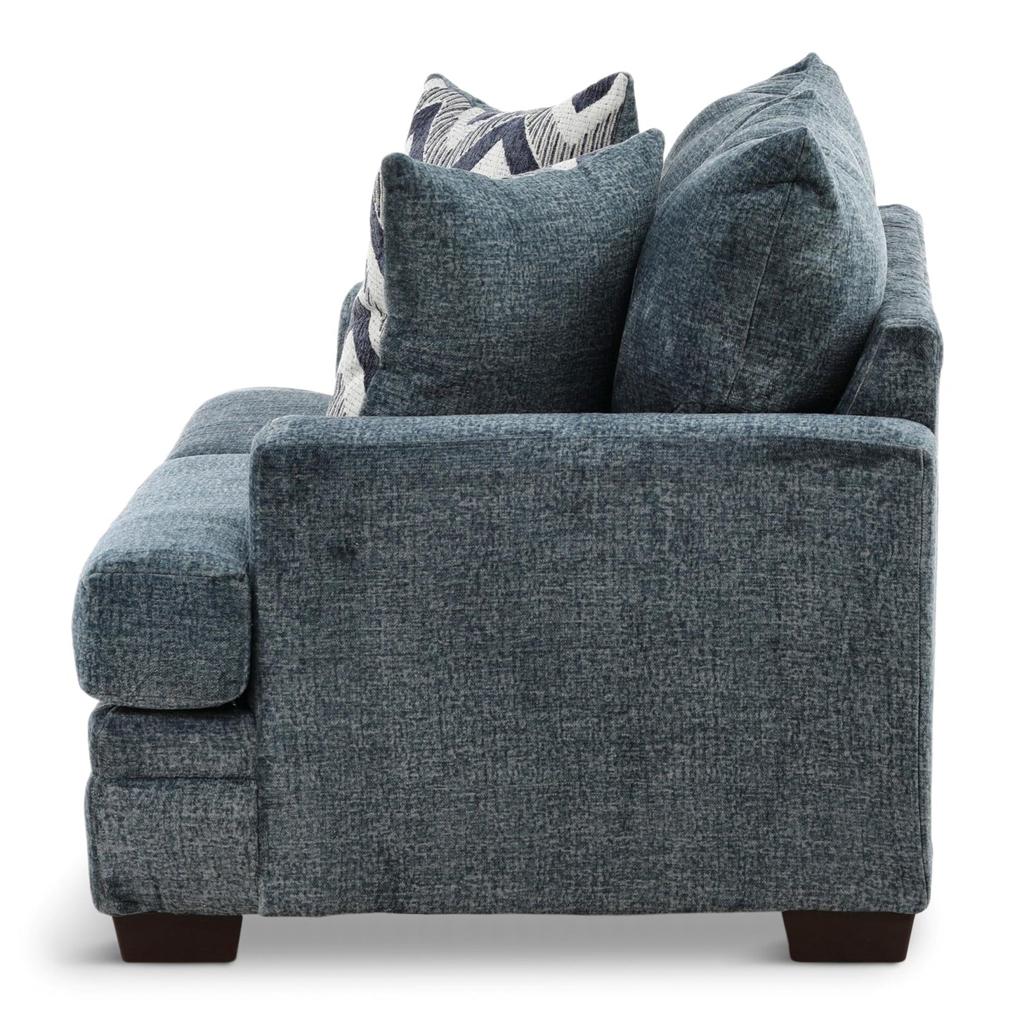 Perla Loveseat