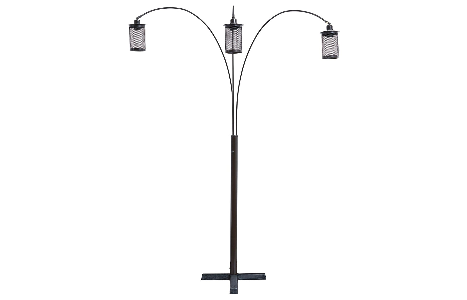 Maovesa Floor Lamp