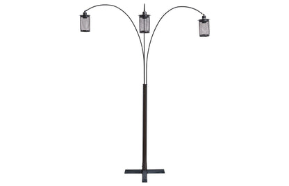 Maovesa Floor Lamp