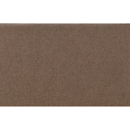 La-Z-Boy Billie recliner taupe upholstery fabric close-up