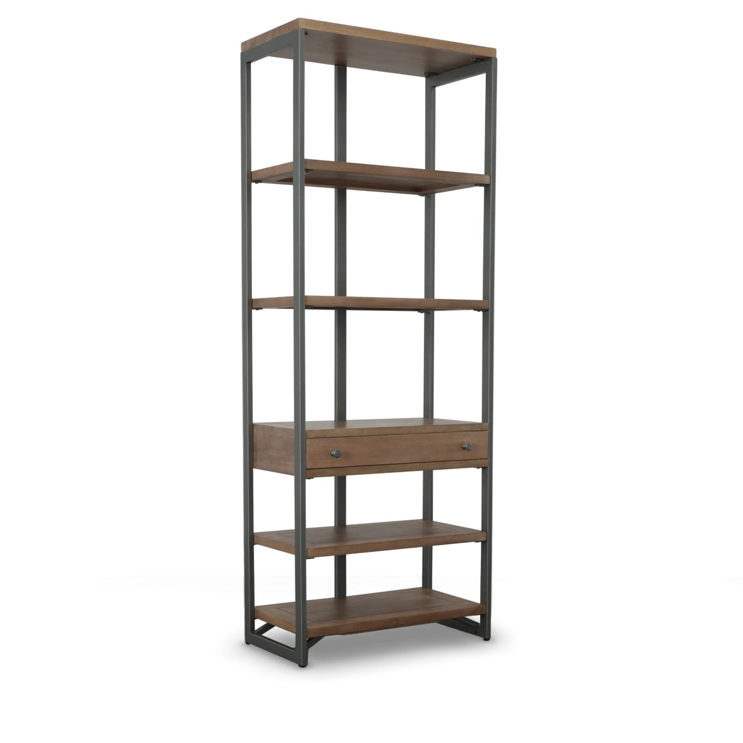 Alvar Bookcase