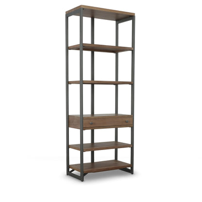 Alvar Bookcase