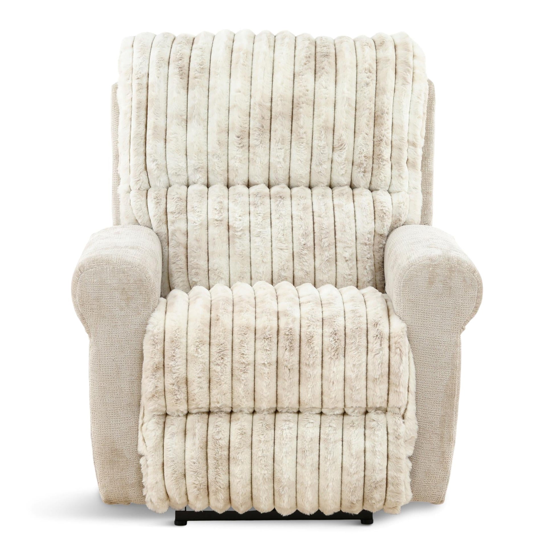 Louis Power Recliner