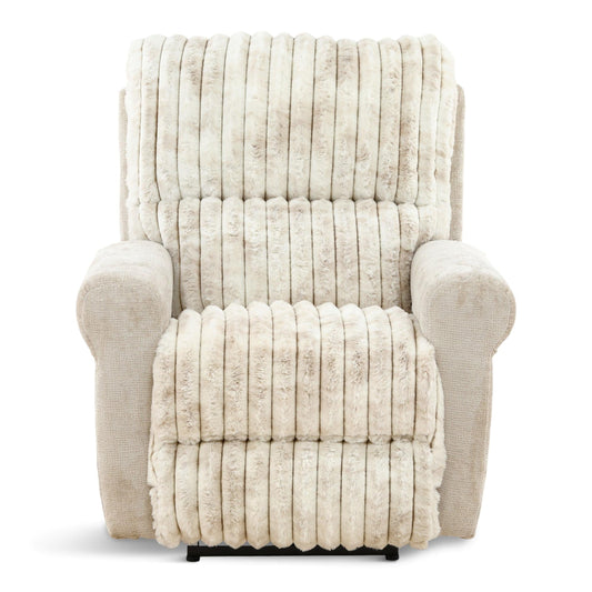 Louis Power Recliner