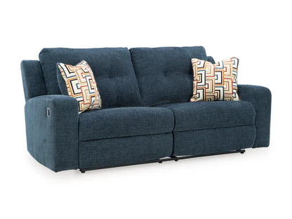 Danum Reclining Loveseat
