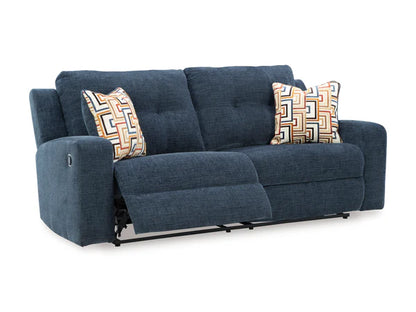 Danum Reclining Loveseat