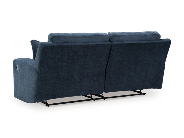 Danum Reclining Loveseat