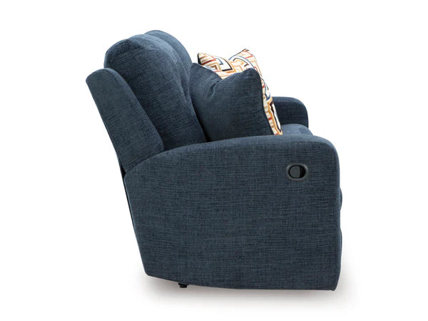 Danum Reclining Loveseat