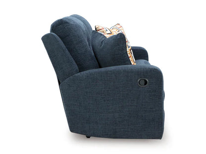 Danum Reclining Loveseat