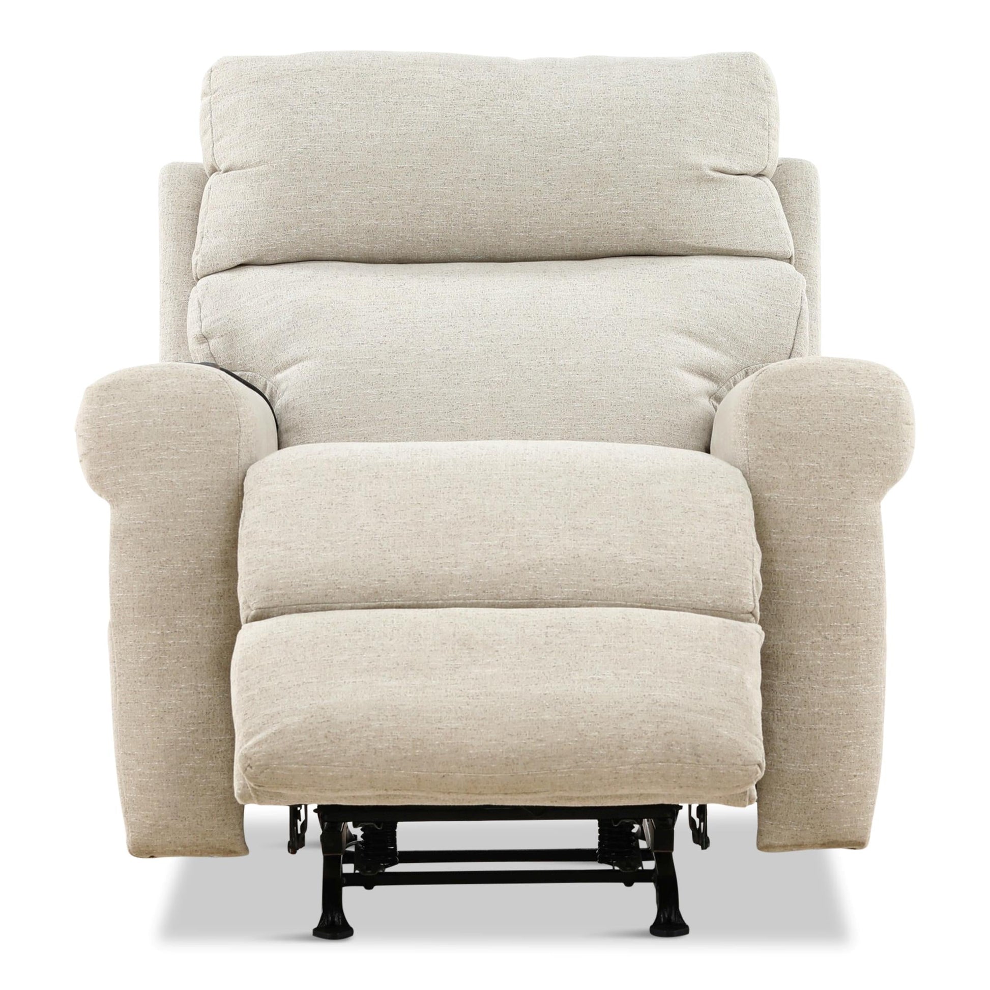 Cecil Power Rocker Recliner