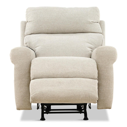 Cecil Power Rocker Recliner