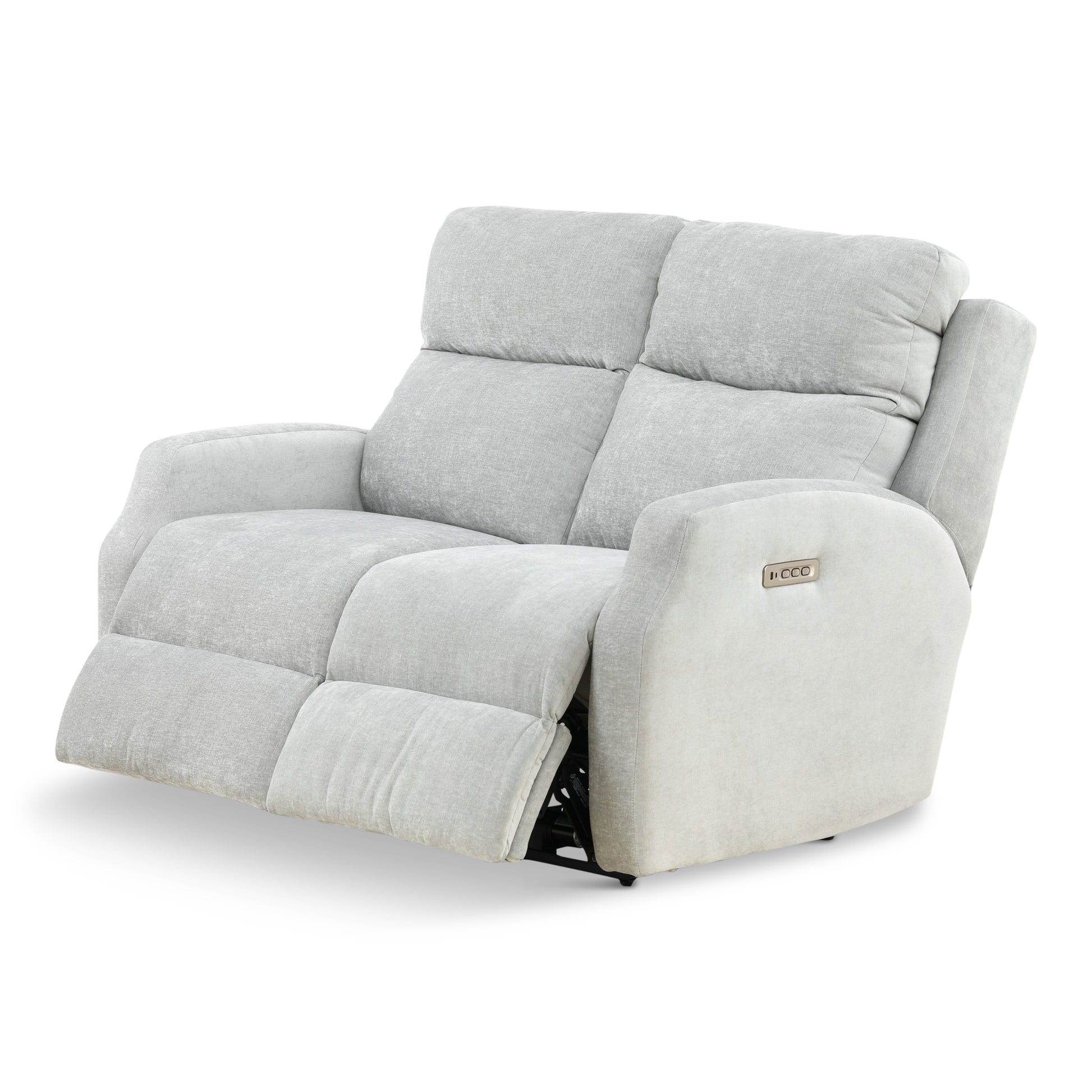 Stafford Power Reclining Loveseat