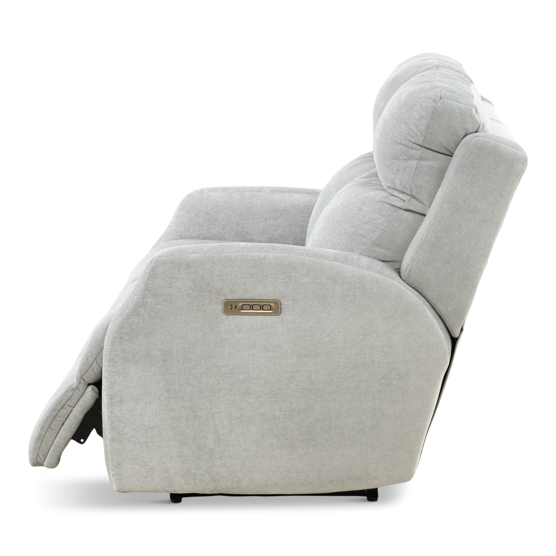 Stafford Power Reclining Loveseat