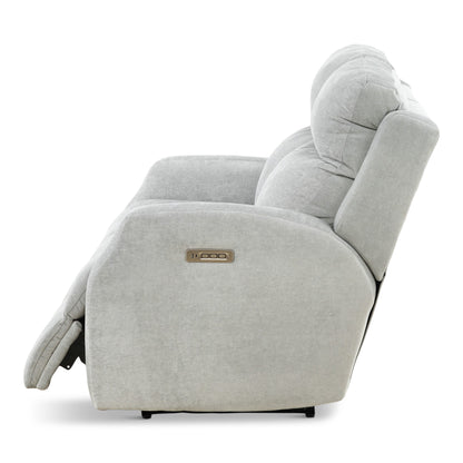 Stafford Power Reclining Loveseat