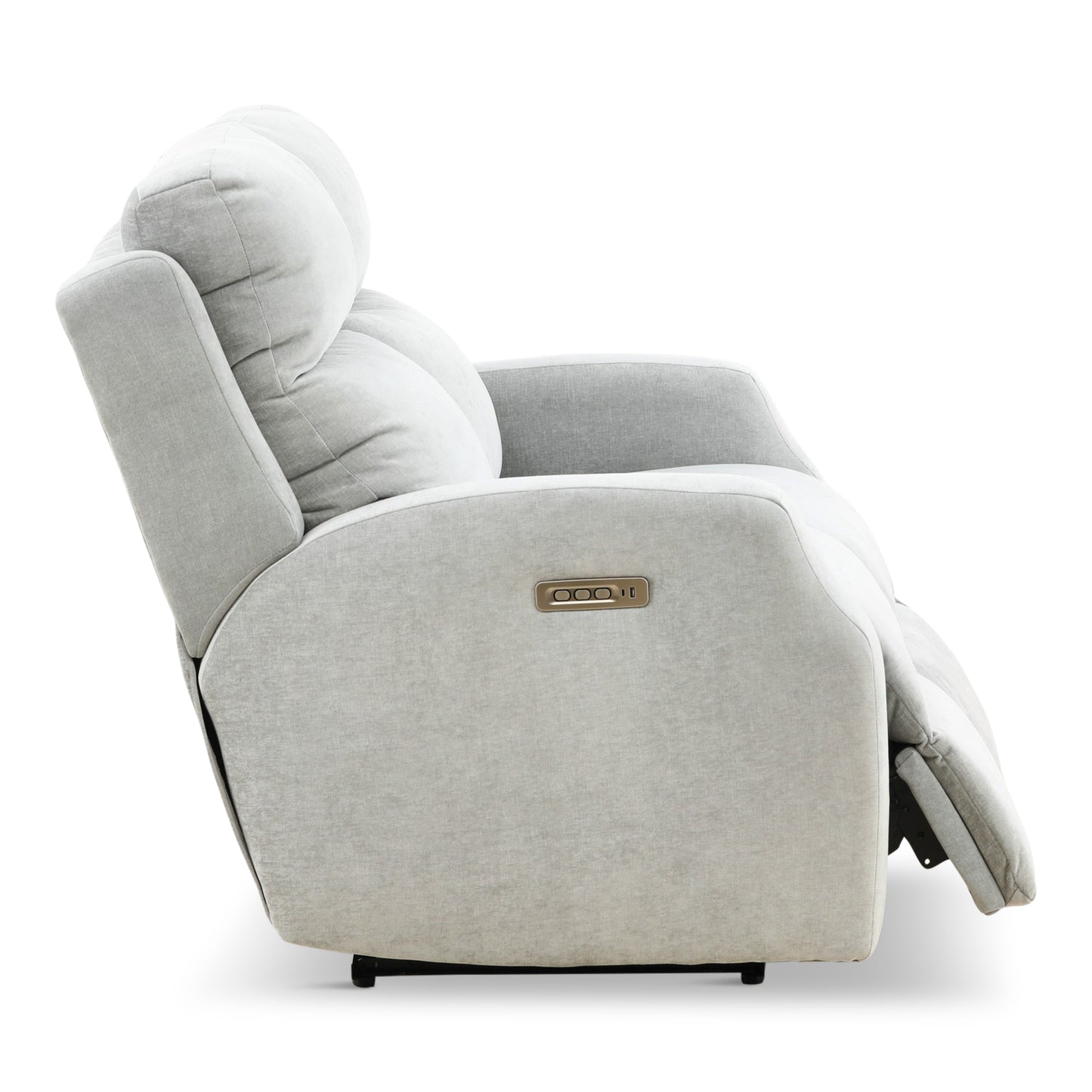 Stafford Power Reclining Loveseat
