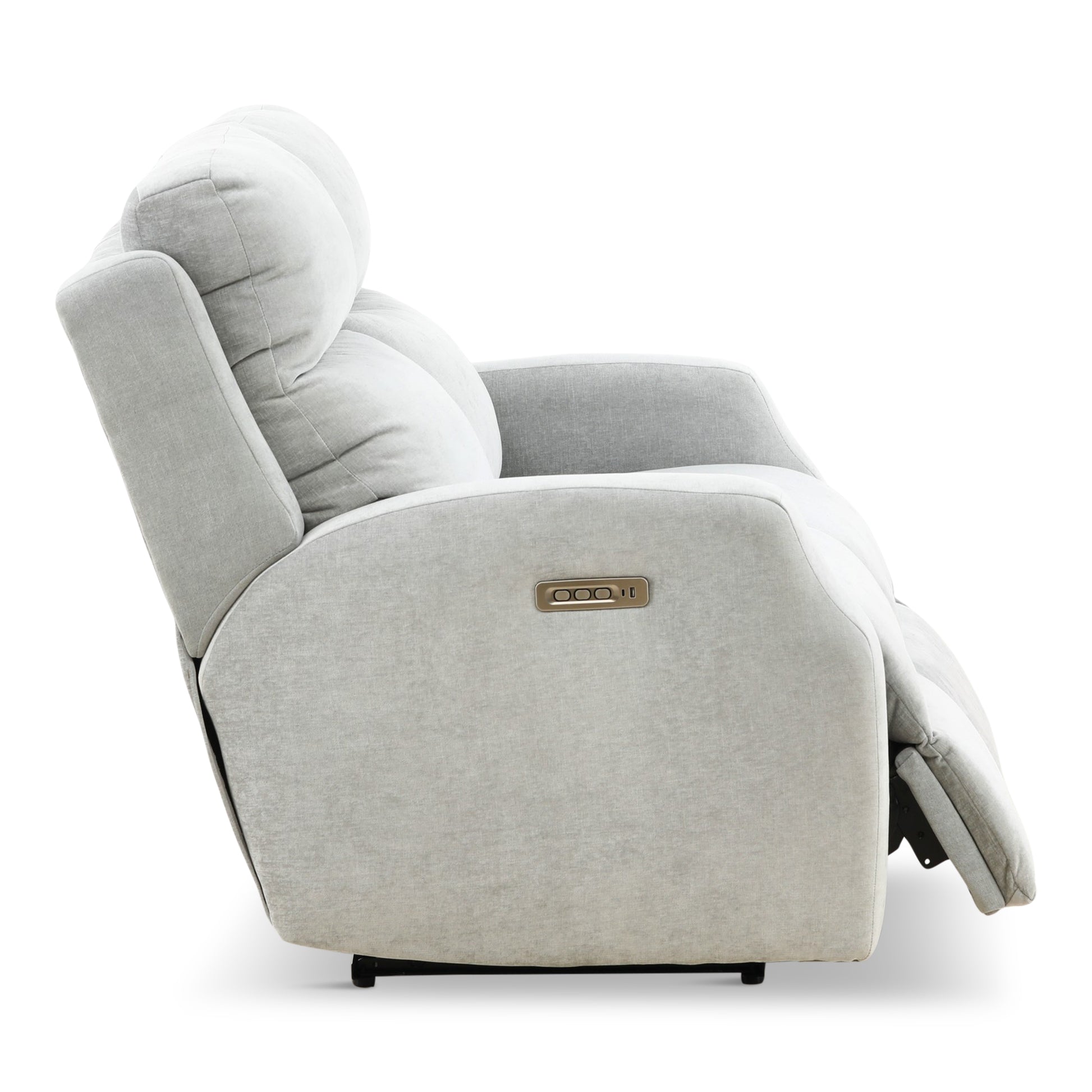 Stafford Power Reclining Loveseat