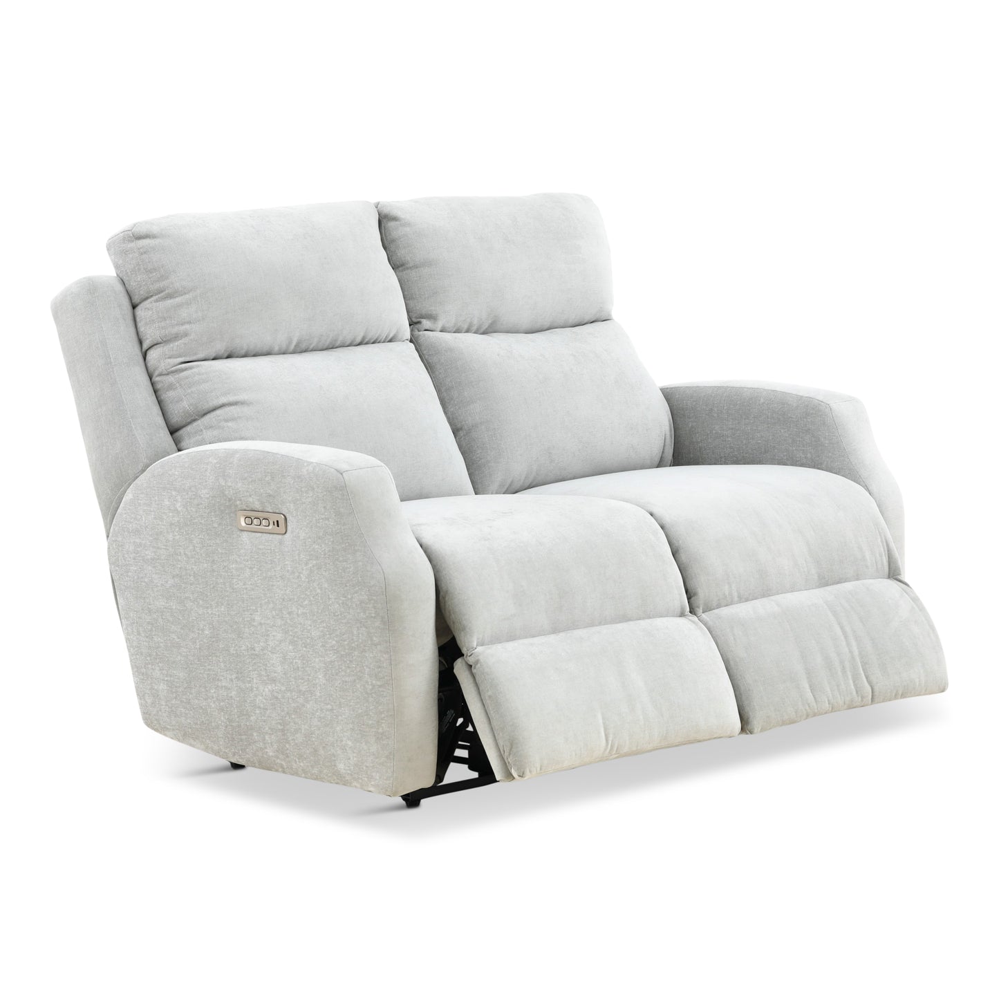 Stafford Power Reclining Loveseat