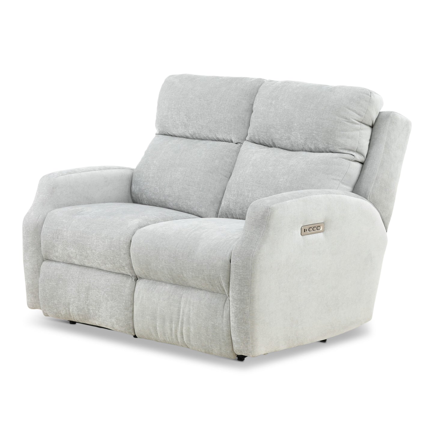 Stafford Power Reclining Loveseat