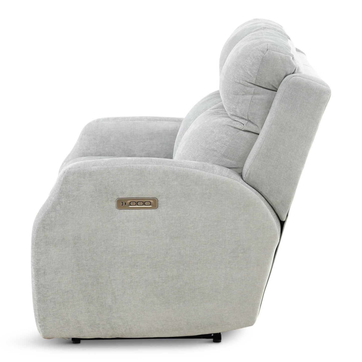 Stafford Power Reclining Loveseat