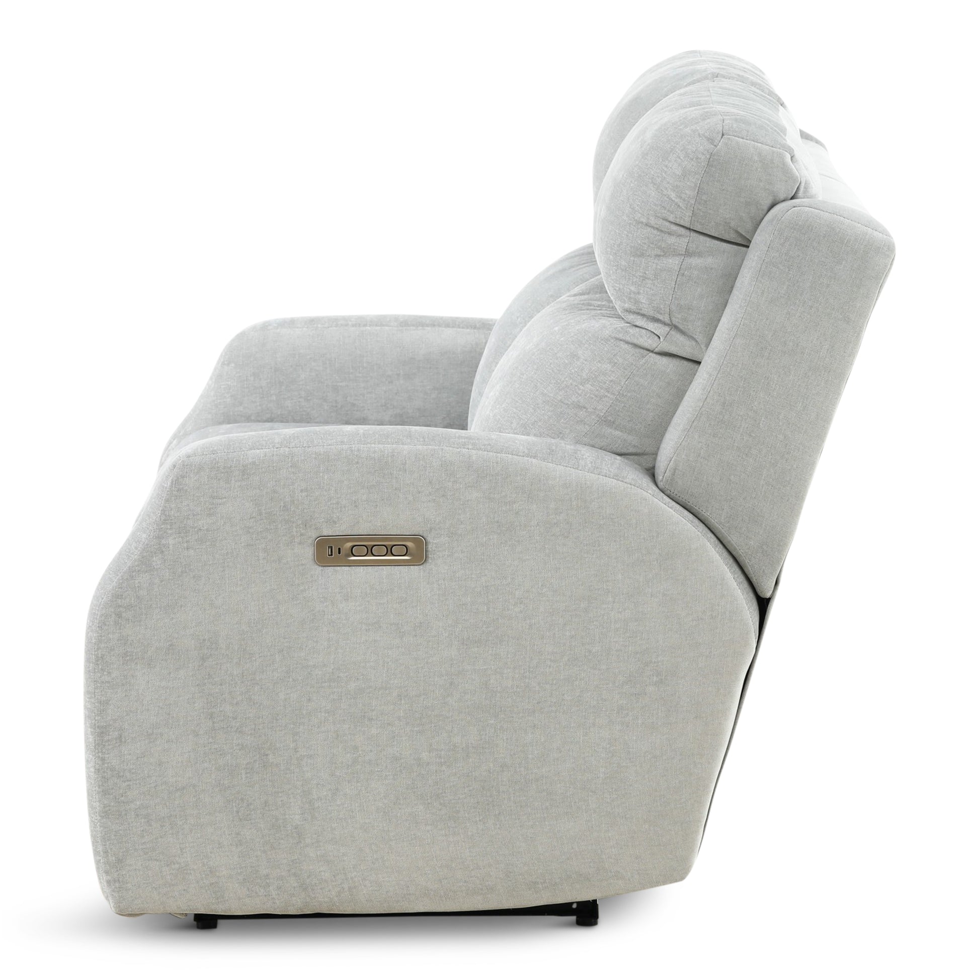 Stafford Power Reclining Loveseat
