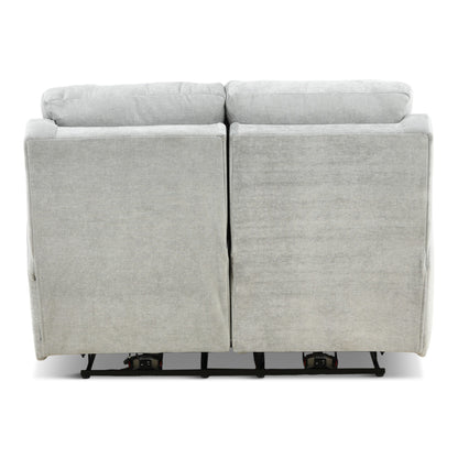 Stafford Power Reclining Loveseat