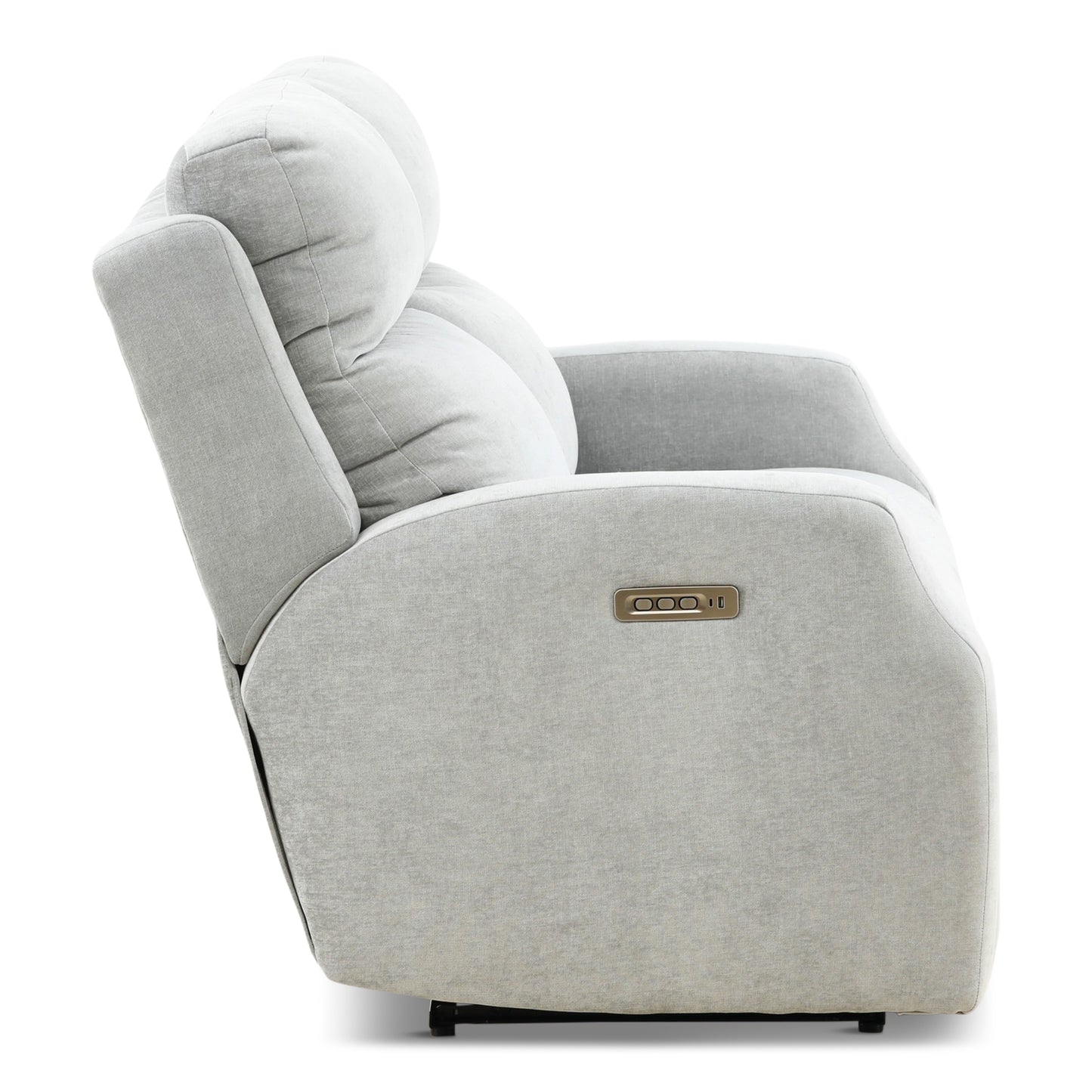 Stafford Power Reclining Loveseat