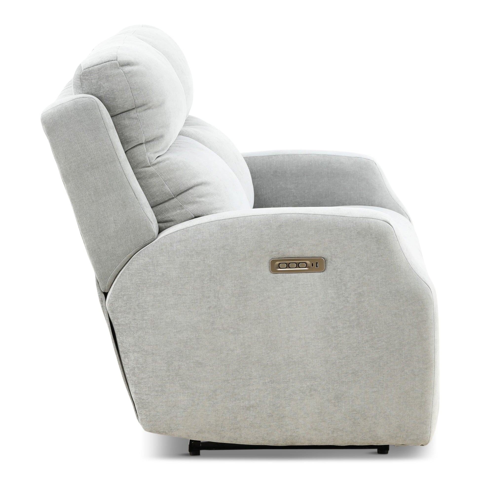 Stafford Power Reclining Loveseat
