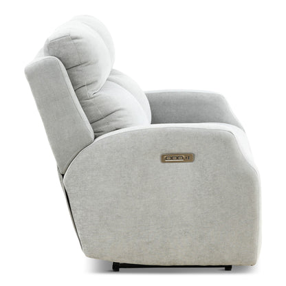 Stafford Power Reclining Loveseat