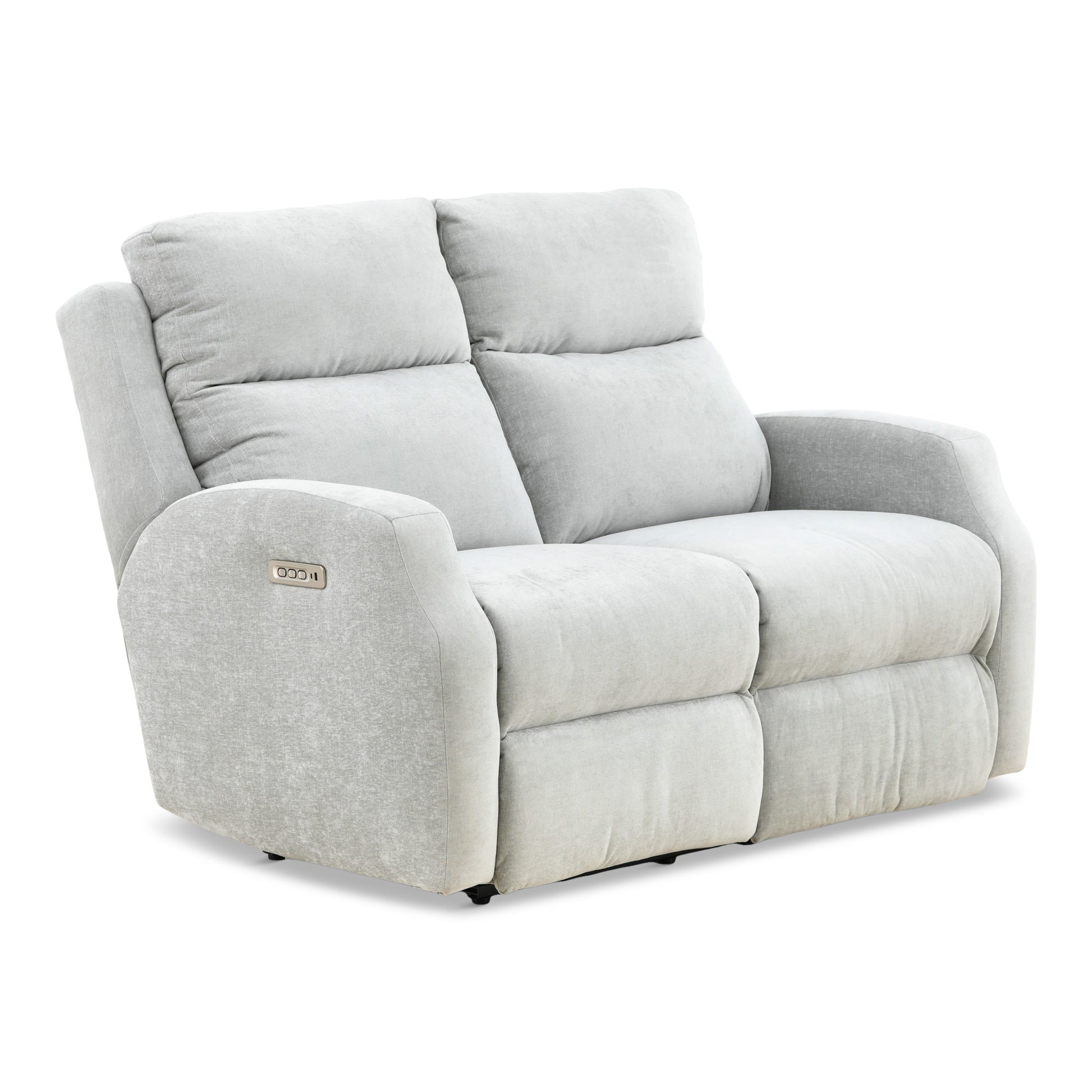 Stafford Power Reclining Loveseat