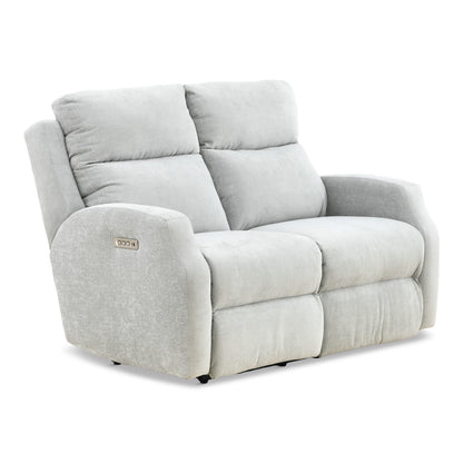 Stafford Power Reclining Loveseat