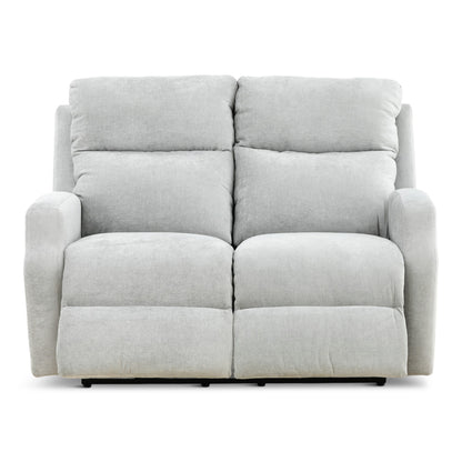 Stafford Power Reclining Loveseat