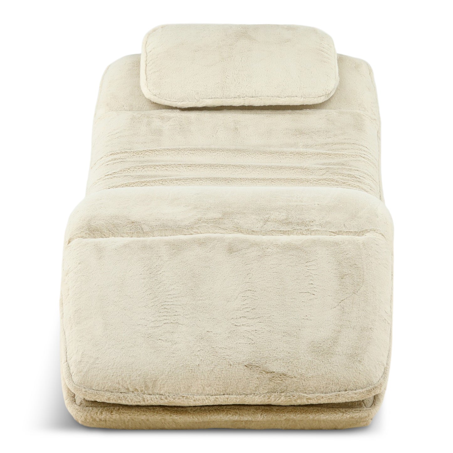 Alpaca Power Chaise with Audio