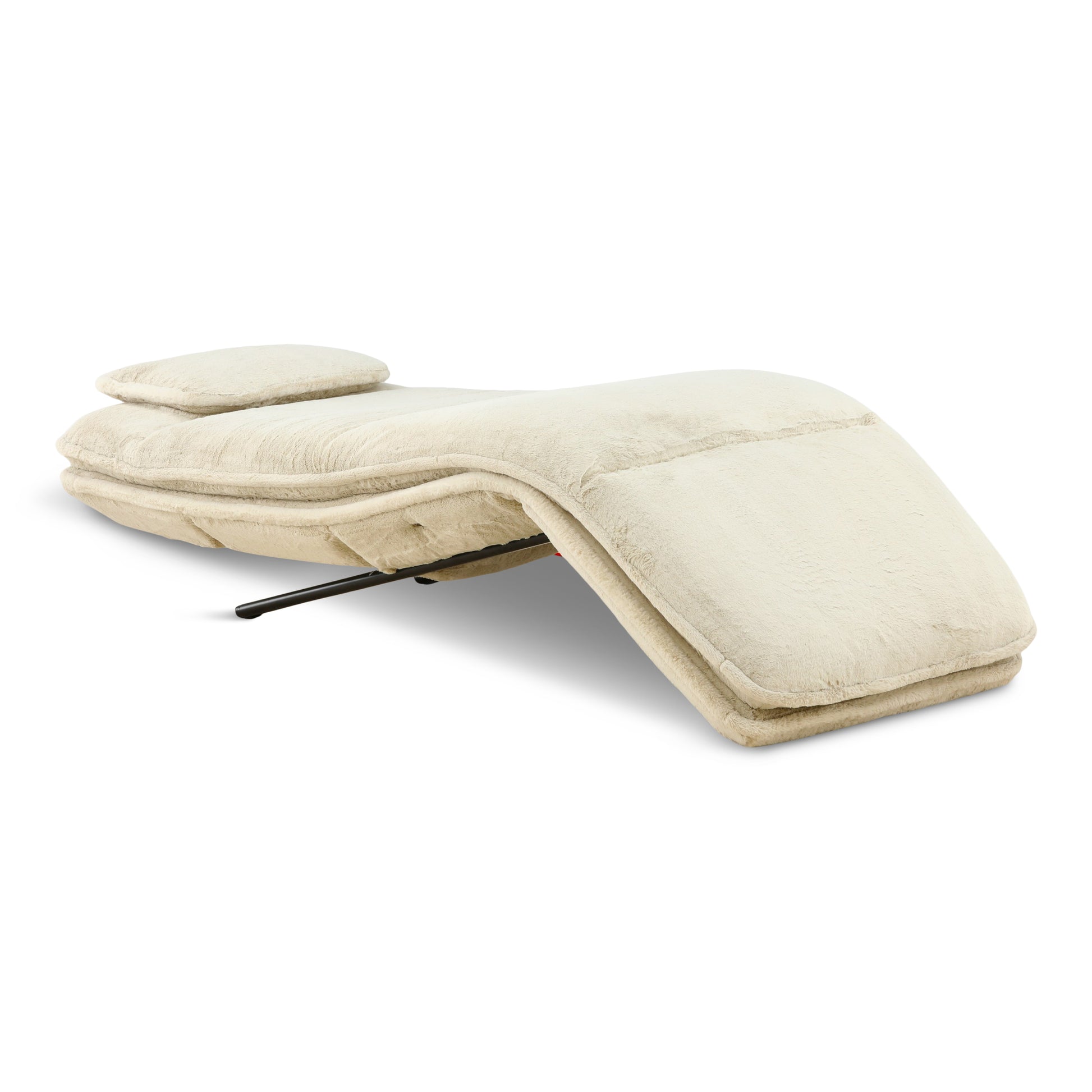 Alpaca Power Chaise with Audio