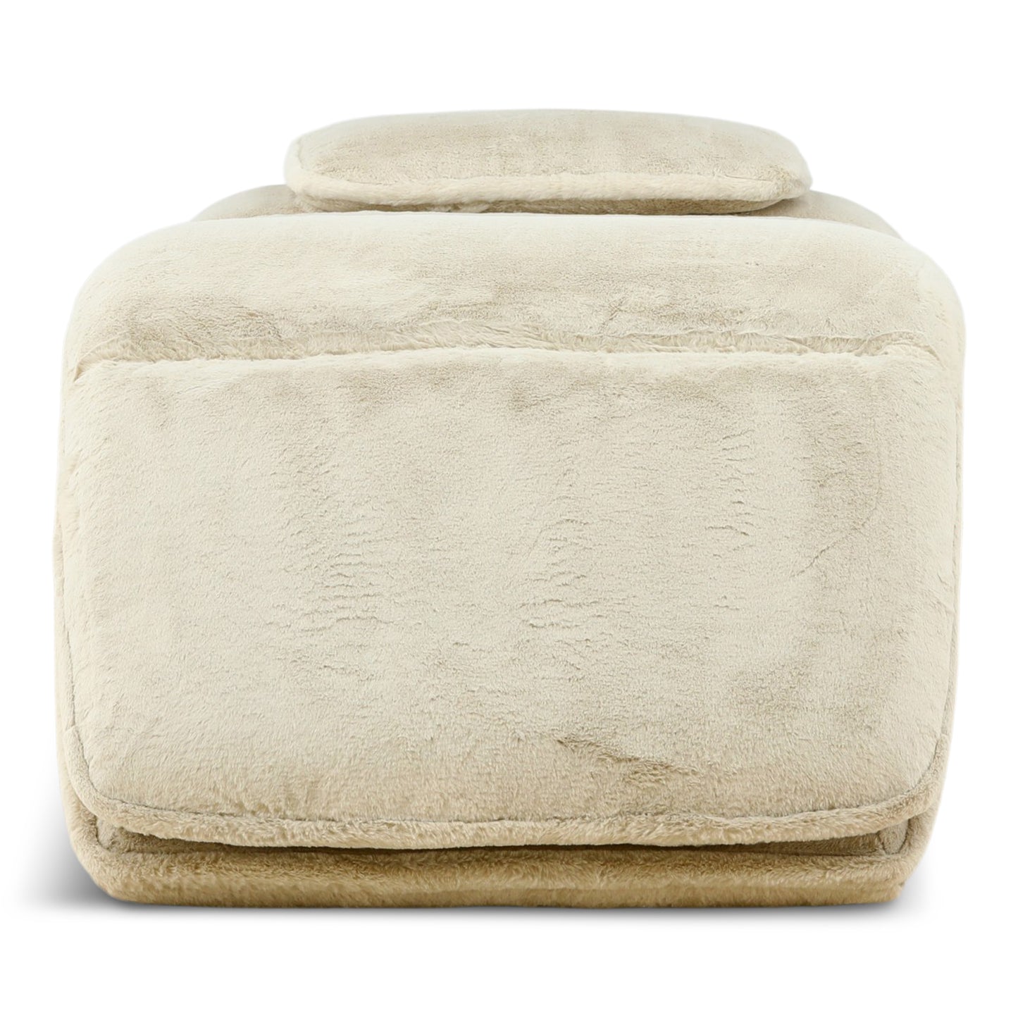 Alpaca Power Chaise with Audio