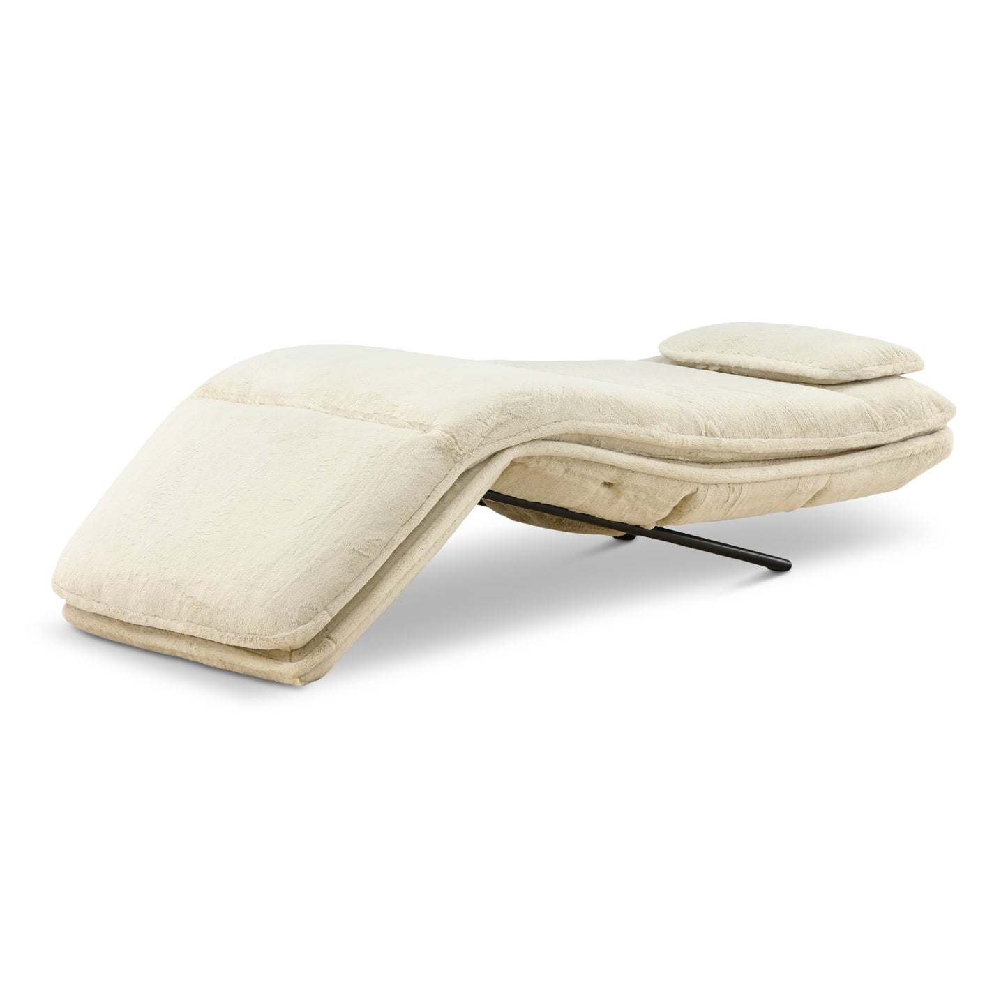 Alpaca Power Chaise with Audio
