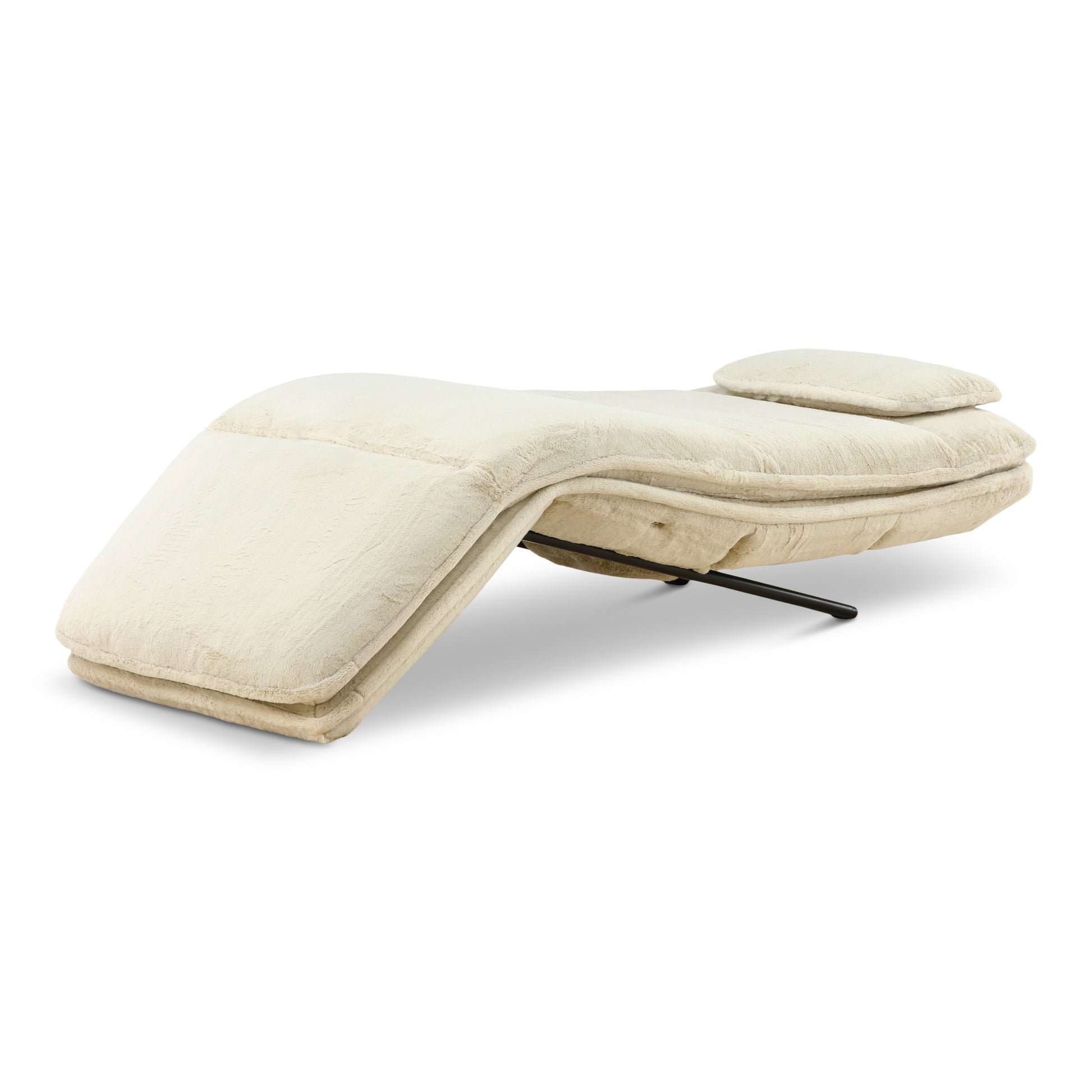 Alpaca Power Chaise with Audio