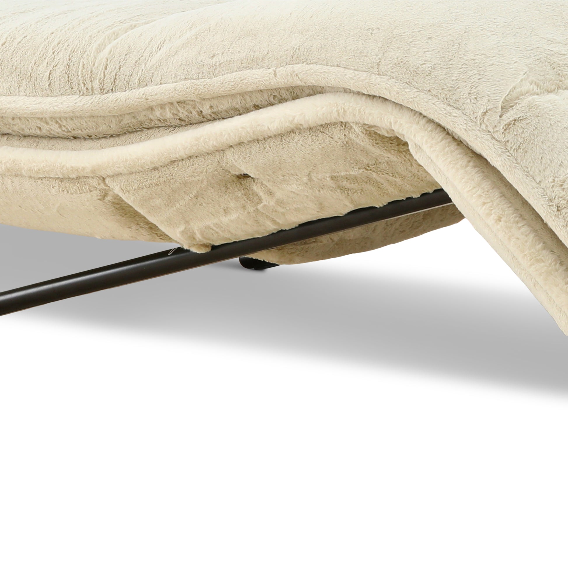 Alpaca Power Chaise with Audio