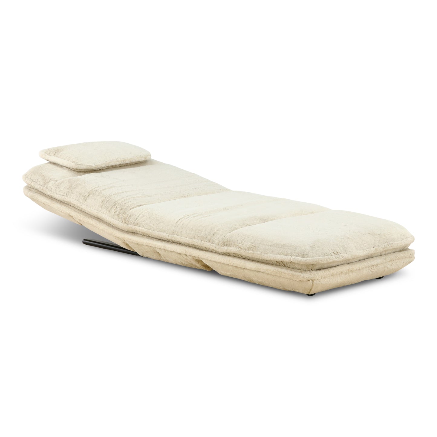 Alpaca Power Chaise with Audio