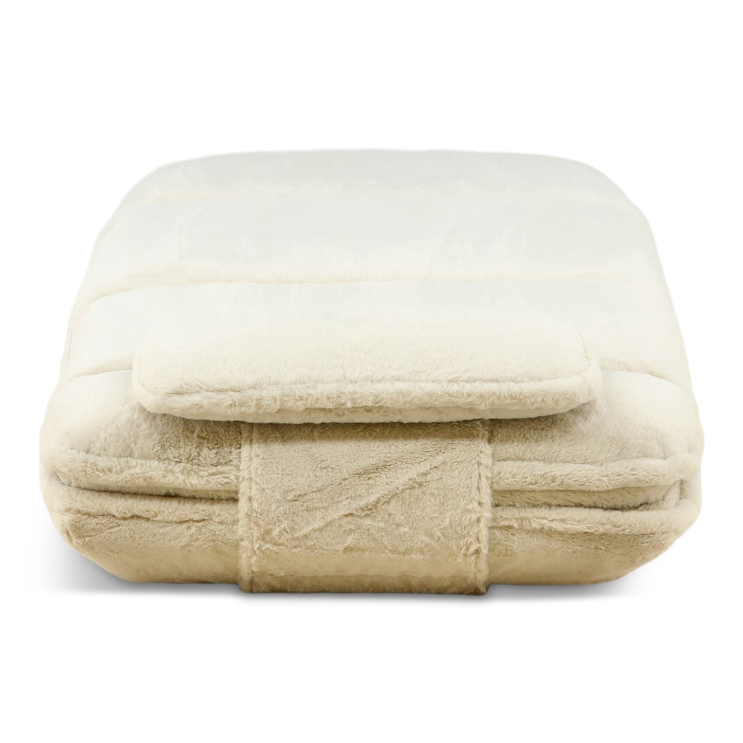 Alpaca Power Chaise with Audio