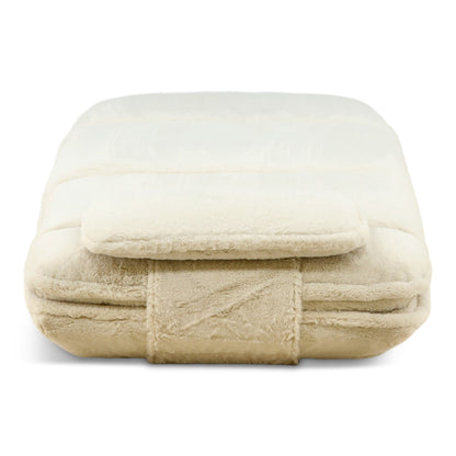 Alpaca Power Chaise with Audio