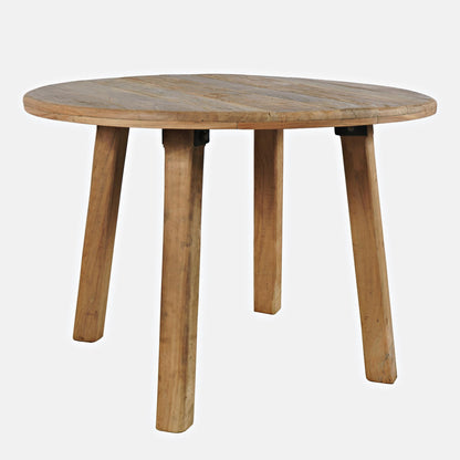 Owen Round Dining Table