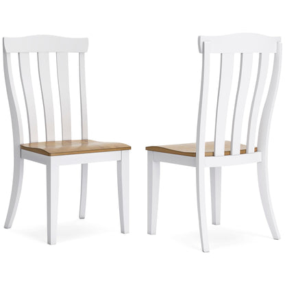 Ashbryn Dining Chair (Set of 2)