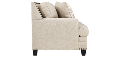 Claredon Loveseat